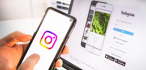 Corso: L’account aziendale Instagram