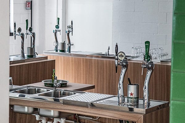 Spazi Università della Birra