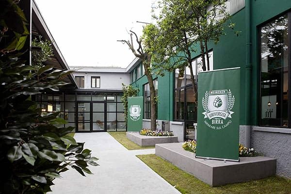 Imparare sul campo con Università della Birra